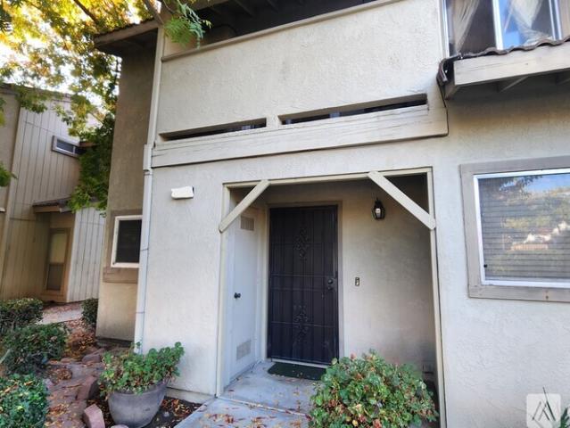1 BR, 2 BA Apartment 2116 Mount Vernon Drive, Unit D, Modesto, CA 95350