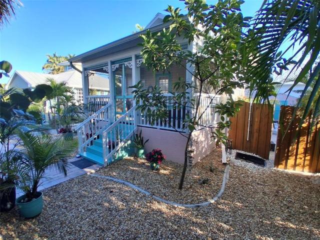 1 BR, 2 BA Apartment 216 Berry Street, Punta Gorda, FL 33950