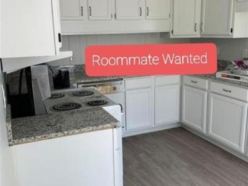 1 BR, 2 BA Apartment 2341 Caddy Dr, Unit 3, Marrero, LA 70072