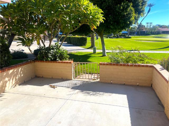 1 BR, 2 BA Apartment 23 Sunrise Drive, Rancho Mirage, CA 92270