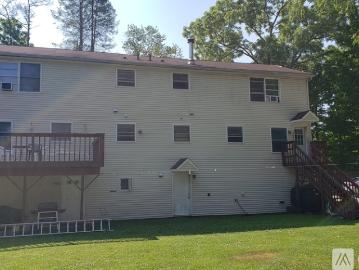 1 BR, 2 BA Apartment 34 Last Road, Unit Ed, Middletown, NY 10941