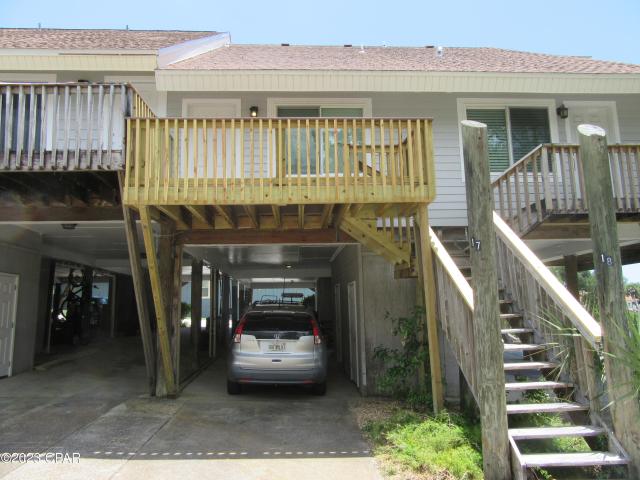 1 BR, 2 BA Apartment 307 Wilson Ave, Panama City, FL 32401