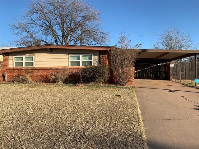 1 BR, 2 BA Apartment 4400 State St, Abilene, TX 79603