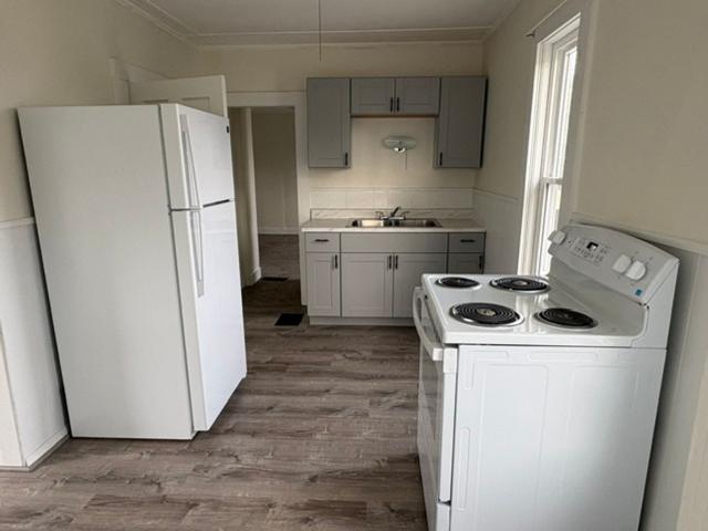 1 BR, 1 BA Apartment 44 Grove Street, Keene, NH 3431