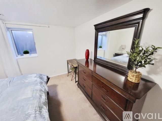 1 BR, 2 BA Apartment 4648 East 9th North, Unit 1 Champion, Idaho Falls, ID 83401