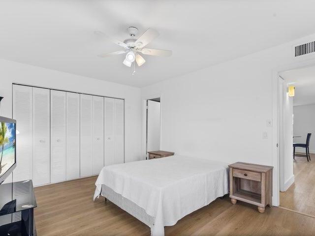 1 BR, 2 BA Apartment 473 Capri G, Delray Beach, FL 33484