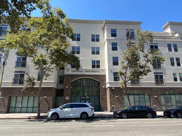 1 BR, 2 BA Apartment 400 W. 9th Street, Los Angeles, CA 90015