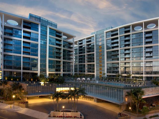 1 BR, 2 BA Apartment 401 Rockefeller Unit B0403, Irvine, CA 92612