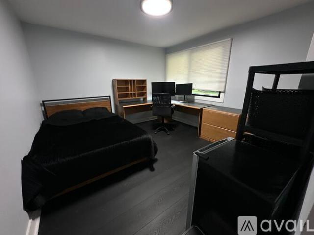 1 BR, 2 BA Apartment 4309 Hillyer Street, Unit 4, Fairfax, VA 22032