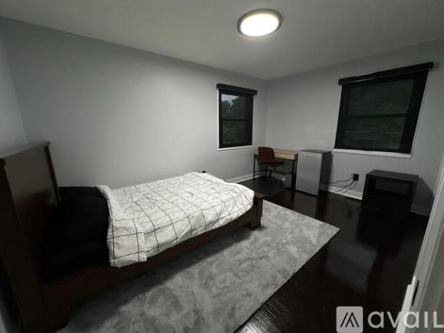 1 BR, 2 BA Apartment 4309 Hillyer Street, Unit 2, Fairfax, VA 22032