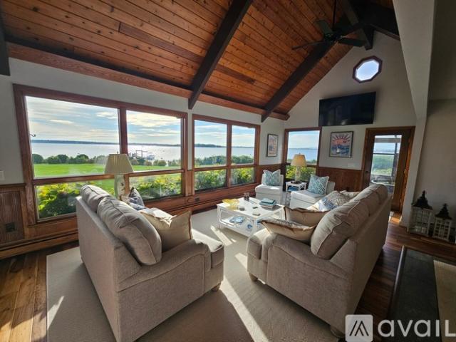 1 BR, 2 BA Apartment 556 East Shore Road, Jamestown, RI 02835