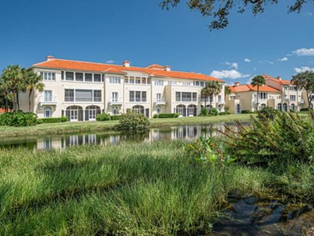 1 BR, 2 BA Apartment 5075 Harmony Circle, Vero Beach, FL 32967