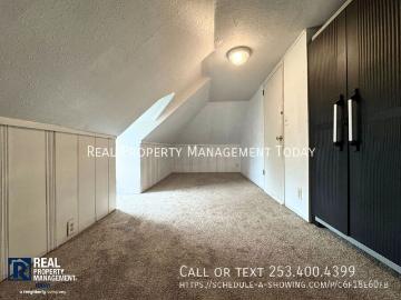 1 BR, 2 BA Apartment 509 118th St S, Tacoma, WA 98444