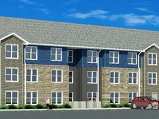 1 BR, 2 BA Apartment 529 Fonshill Ave, Oklahoma City, OK 73117