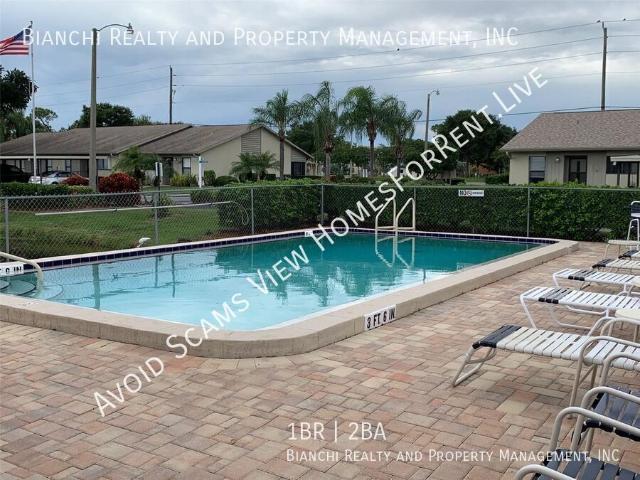 2 BR, 2 BA Apartment 6040 27TH ST W, BRADENTON, FL 34207