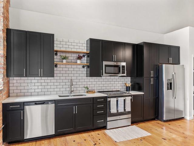 1 BR, 2 BA Apartment 605 W Main St Ste C Unit 605 106, Durham, NC 27701