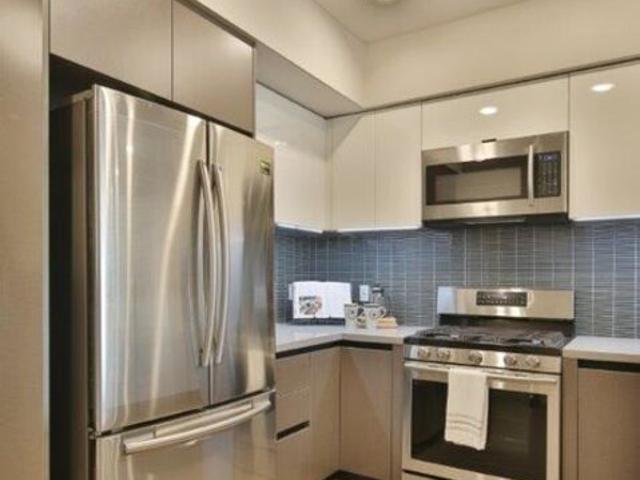 1 BR, 2 BA Apartment 837 South Harvard Boulevard, Los Angeles, CA 90005
