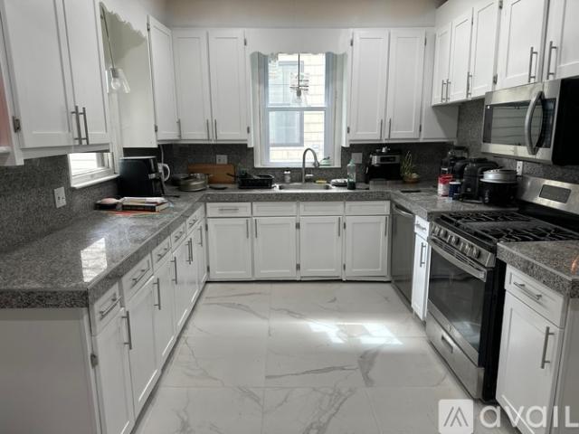 1 BR, 3 BA Apartment 74 Sharon St, Unit 1, Medford, MA 02155