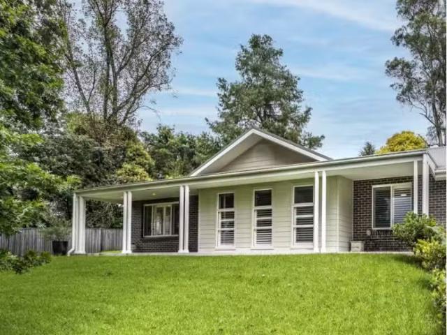 1 Bracken Street, MITTAGONG House for rent Listed by Rental E.