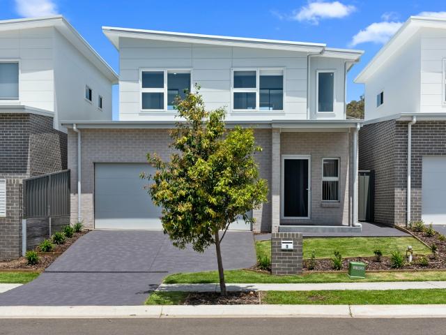 1 Brae Road, Albion Park NSW
