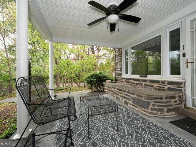1 Braxton Rd