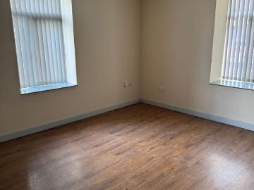 1 Brennand Street, Burnley, Lancashire BB10, 1 bed flat to rent, £450 pcm | PrimeLocation