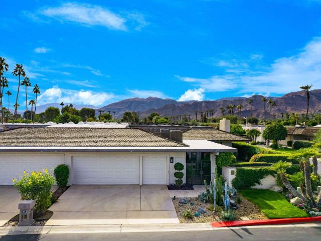 1 Briarcliff Court, Rancho Mirage, US, CA