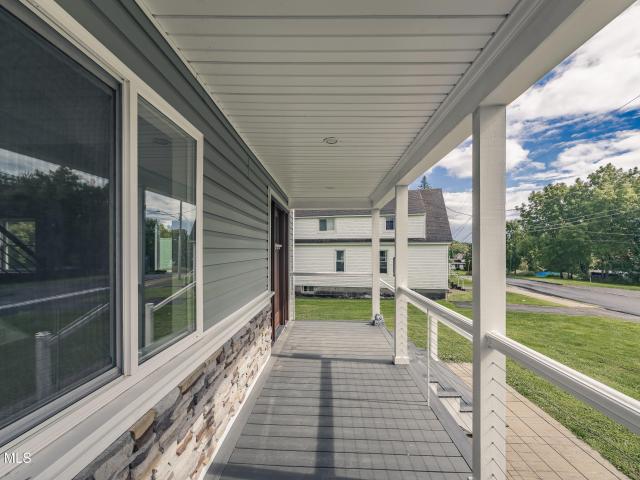 1 Brice Street