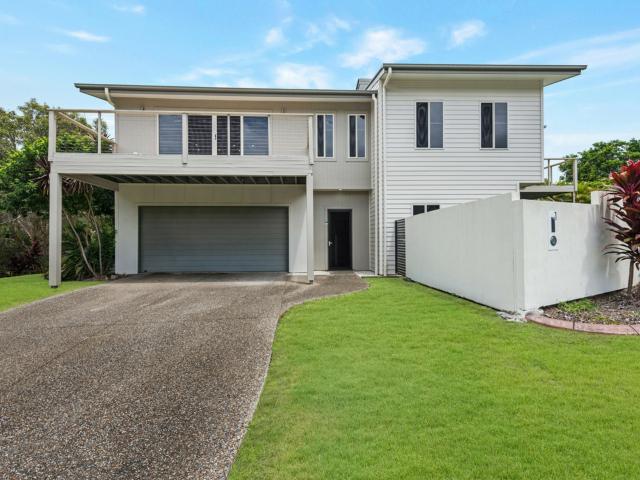 1 brilliant lane, coomera waters qld for rent lj hooker