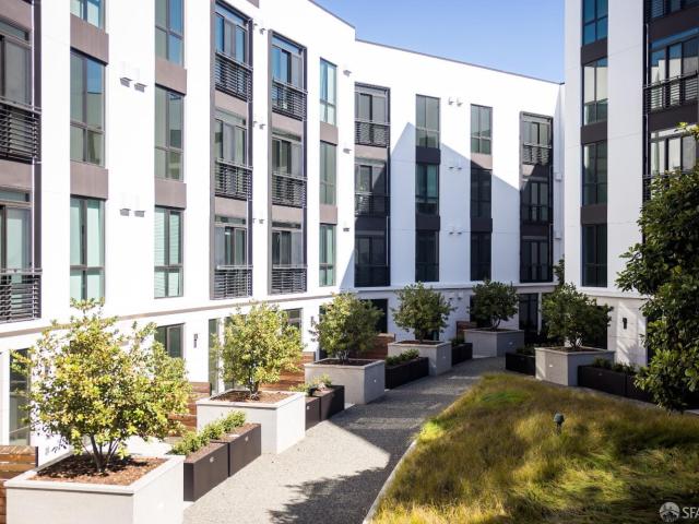 1 Bristol Ct, Unit 223, San Francisco, CA 94130 | MLS #426119