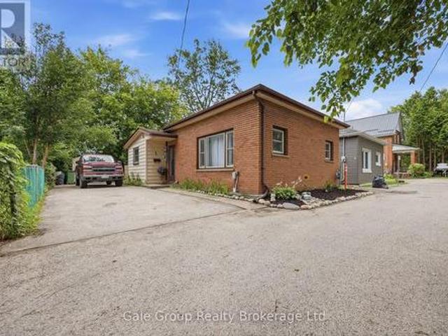 1 Britton Drive, St. Thomas, ON, N5P 3E4 house for sale | Listing ID X13602 | Royal LePage