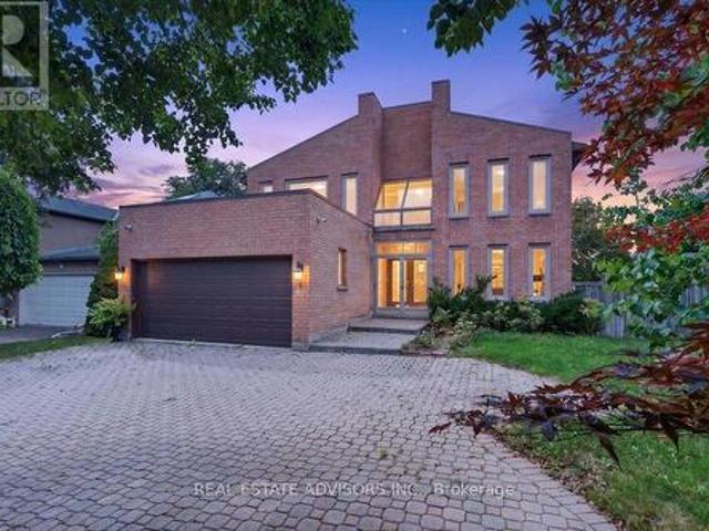 1 Bronte Road, Markham, ON, L3T 7H5 house for sale | Listing ID N13805 | Royal LePage