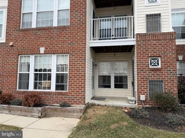1 Brook Farm Ct, Unit 1D, Honeygo, MD 21128 | MLS #MDBC2154