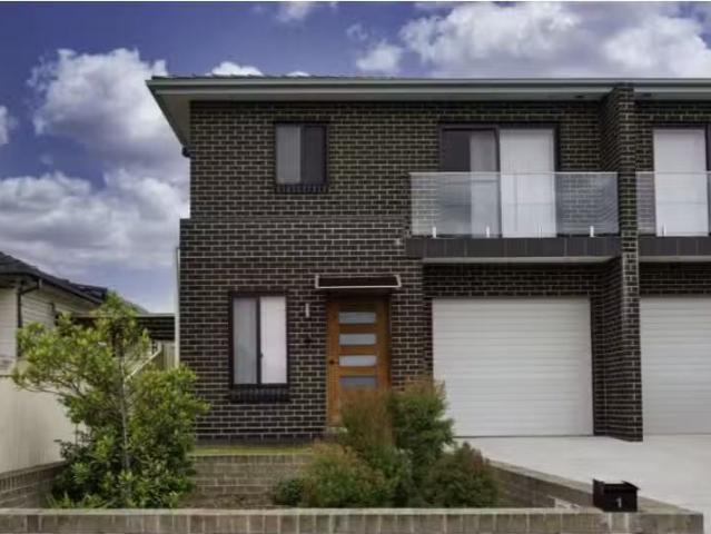 1 Brooks Street, Guildford Townhouse for rent Listed by Lj Ho.
