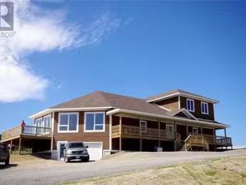 1 Brookside Road, Hatchet Cove, NL, A0E 2A0 commercial for s.
