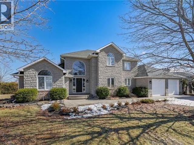 1 Brown Avenue, Cambridge, ON, N1R 5S3 house for sale | Listing ID 40810 | Royal LePage