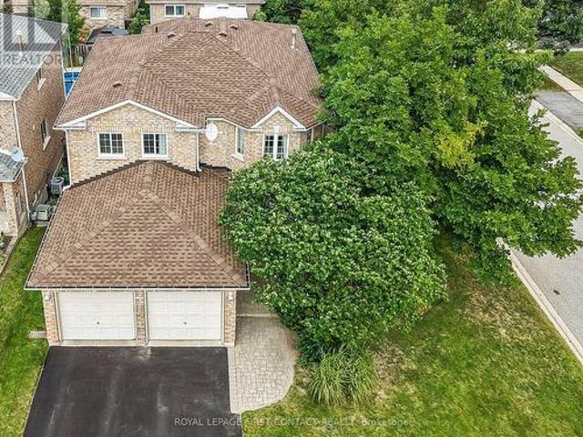 1 Brown Wood Drive, Barrie, ON, L4M 6N4 house for sale | Listing ID S13722 | Royal LePage