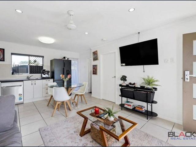 1 Brm Unfurnished Unit