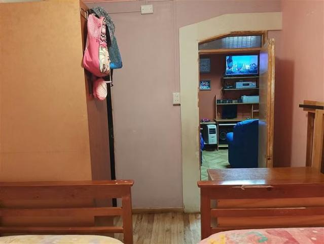 1 cuadra de Av Departamental, MetroTren y Metro Cerrillos | 2 dormitorios por 2250.00 en Pedro Aguirre Cerda