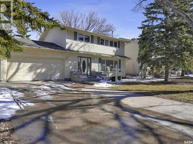 1 Culliton Crescent, Regina, SK, S4S 4J5 house for sale | Listing ID SK033485 | Royal LePage