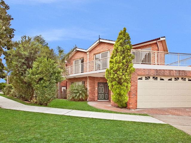 1 Cunningham Street, MATRAVILLE, NSW 2036