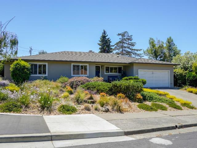 1 Cushing Avenue, San Rafael, US, CA