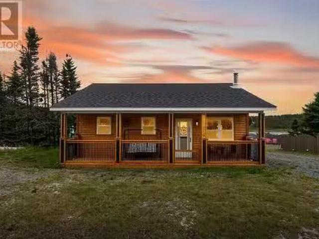 1 Cuppa Tea Gully Road, Bay Roberts, NL, A0A 1G0 recreationa.