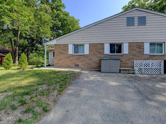 1 C Dove Street