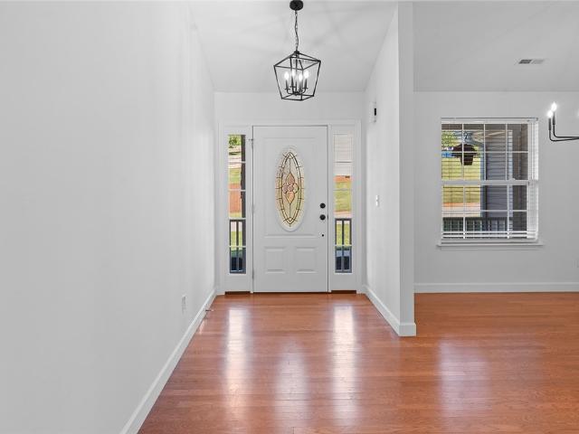 1 Calderwood Court