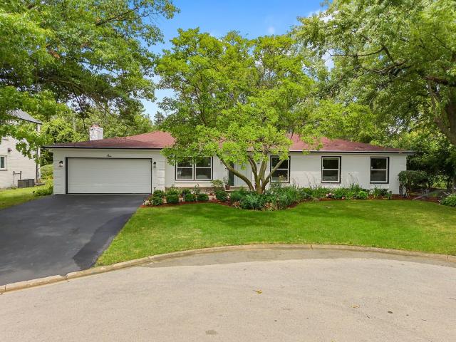 1 Camberley Court, Hinsdale, US, IL