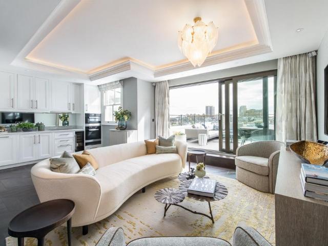 1 Cambridge Place, London, W8 5PQ, United Kingdom | 2 bed apartment for rent #103386248 | Rentberry