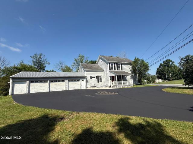 1 Cambridge Road