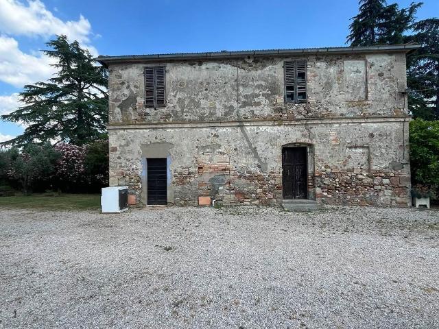 1 Camera Appartamento Toscana In Vendita A11149raa 216m² Roccastrada