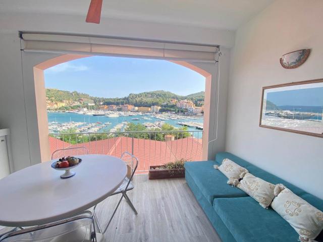 1 Camera da Letto Appartamento Toscana In Vendita A1. 64m² Monte Argentario